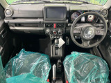 ジムニーノマド 1.5 FC 4WD 