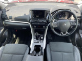 エクリプスクロス PHEV 2.4 G 4WD ワンオーナー