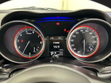 【メーター】オシャレで見やすいディスプレイです!スピードの出しすぎには注意して安全運転でお願いしますね!