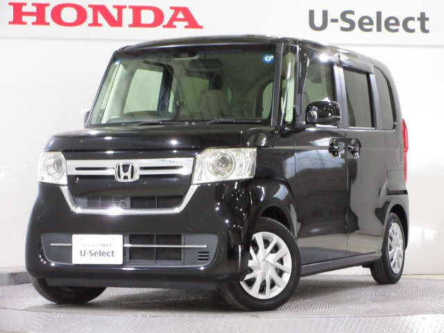 N-BOX L 