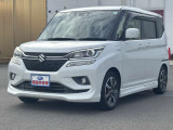この度は弊社、『スズキ自販近畿 U&rsquo;sSTATION貝塚』の車両をご覧頂きありがとうございます。当社はスズキ株式会社直営の代理店です。