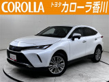 トヨタ ハリアー