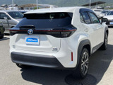 ヤリスクロス 1.5 ハイブリッド Z E-Four 4WD 