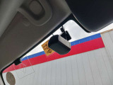 今やまさかの時のドライブレコーダー! 運転状況を映像と音声で記録します。