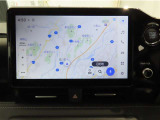 <コネクティッドナビ>:サービス利用には有償での契約が必要な場合があります。