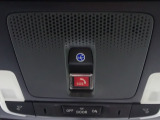 安心・安全と快適・便利を提供できる機能を備えた『Honda CONNECT』対応です!緊急時にはボタン一つで緊急サーポートセンターに繋がります。
