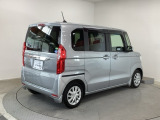 N-BOX G EX ホンダセンシング 