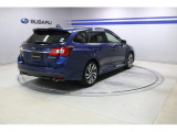 レヴォーグ 1.6 GT-S アイサイト 4WD 8インチ パイオニアナビ