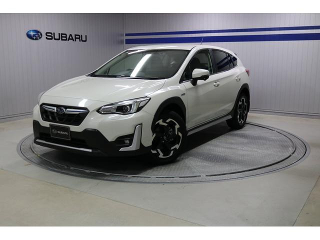 XV  2.0 アドバンス 4WD