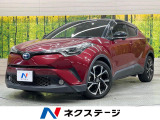 トヨタ C-HR
