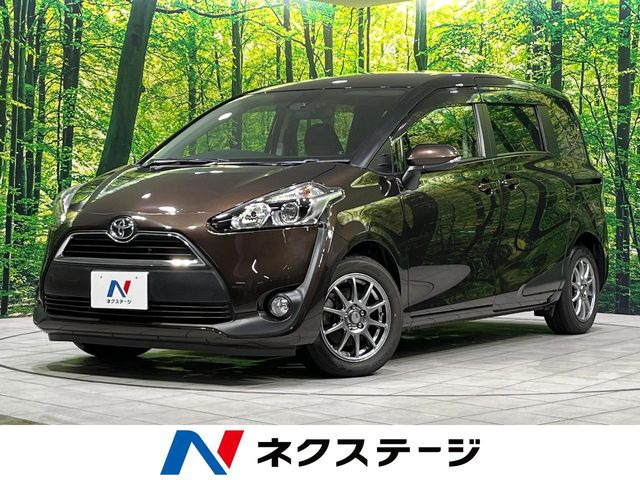 シエンタ 1.5 X 