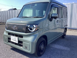 車名の由来:N-VANには「日本の積む・運ぶ生活の為に次世代軽バンの新基準を作る」という想いが込められている。
