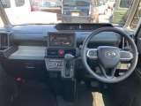 タント L 4WD 