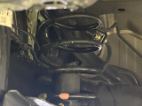 お車を安心してお乗りいただく為には、足回りの定期点検が欠かせません。サービスサポート(有償保証)では無料点検もご提供しており、安心のカーライフをお過ごしいただけるサポート体制が整っています。