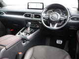 CX-8 2.2 XD ブラックトーンエディション 