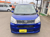 ムーヴ L 4WD 