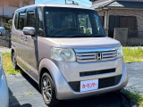N-BOX G Lパッケージ 