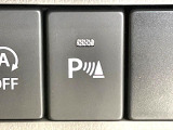 【コーナーセンサー】バンパーに付いたセンサーが障害物を検知!一定の距離に近づくとアラートで教えてくれます♪狭い駐車スペースや車庫入れ時も安心ですね☆