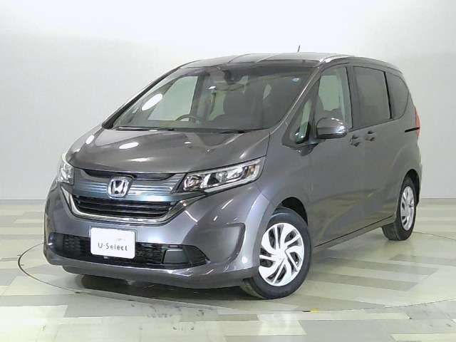 ホンダ フリード 