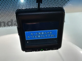 万が一の事故のときもドライブレコーダーがあると安心です。ご利用になる場合は個人情報保護の観点より新品の対応SDカードをお求め下さい。