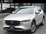 人気のSUV!CX-5のXD i Selection入荷いたしました!