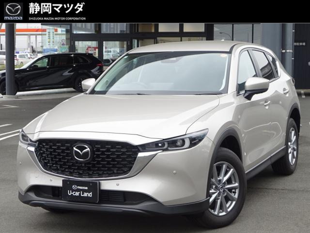 CX-52.2 XD i セレクション