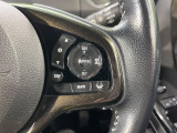 【アダプティブクルーズコントロール】高速道路での長距離走行が楽に!!自動で速度を保つクルーズコントロールが、衝突軽減システムと連携し、前方の車両を感知して車間を保つように速度調節してくれます!!