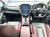 レヴォーグ 1.8 STI スポーツ EX 4WD 