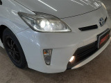 ■ 装備7 ■ HID(キセノン・ディスチャージ) フォグランプ