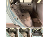 初度登録から7年以内のダイハツ車には1年間or走行無制限のまごころ保証がついておりますので購入後も安心です!有料にはなりますが1年もしくは2年の延長保証もご用意致しております!