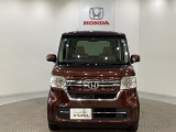 N-BOX L 4WD 