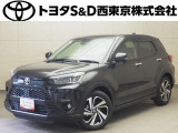 トヨタ ライズ