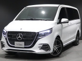 メルセデス・ベンツ Vクラス