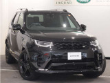 ディスカバリー ダイナミック HSE 3.0L D300 ディーゼル 4WD 