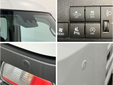 品質へのこだわり!フロアマットやシートなど車内をキレイに清掃し、ニオイや汚れなどを徹底的にクリーニングしてもらっております。室内はピカピカです☆