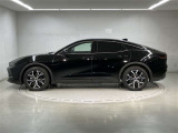 クラウンクロスオーバー 2.5 G E-Four 4WD 