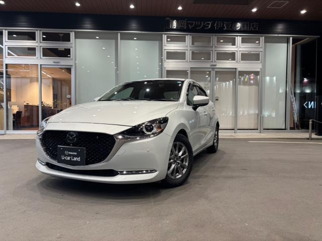 MAZDA2 1.5 15S プロアクティブ Sパッケージ 