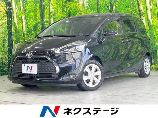 シエンタ 1.5 G 