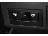 ETC2.0対応車載器搭載!