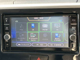 CD・DVD再生、音楽録音、フルセグTV機能つきであなたのドライブを快適にサポート♪Bluetooth搭載で携帯電話と接続も可能です◎