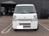 エブリイ PA リミテッド ハイルーフ 5AGS車 4WD 