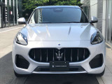 グレカーレ GT 4WD 