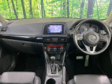 CX-5 2.2 XD Lパッケージ 