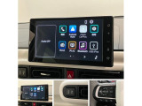 品質には自信があります!ハッピーの品質・キレイなお車をお届けさせていただきたい!そんな気持ちでキレイに仕上げております。フロアマットなどの清掃はもちろん、シート下なども徹底的に清掃しております。