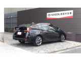 ハイブリッドシステムを新規登録から10年、走行20万kmまで保証!トヨタ認定中古車の強みです!