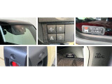 品質へのこだわり!フロアマットやシートなど車内をキレイに清掃し、ニオイや汚れなどを徹底的にクリーニングしてもらっております。室内はピカピカです☆