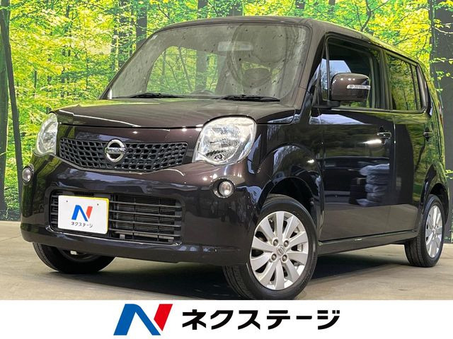 モコ X 