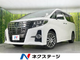 サンルーフ 両側電動ドア 純正10型ナビ 後席モニター バックカメラ
