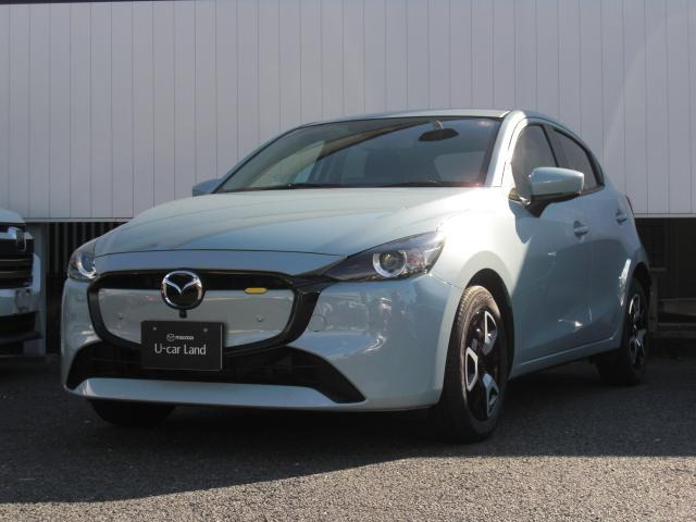 MAZDA2 1.5 15BD 