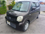 モコ S FOUR 4WD 